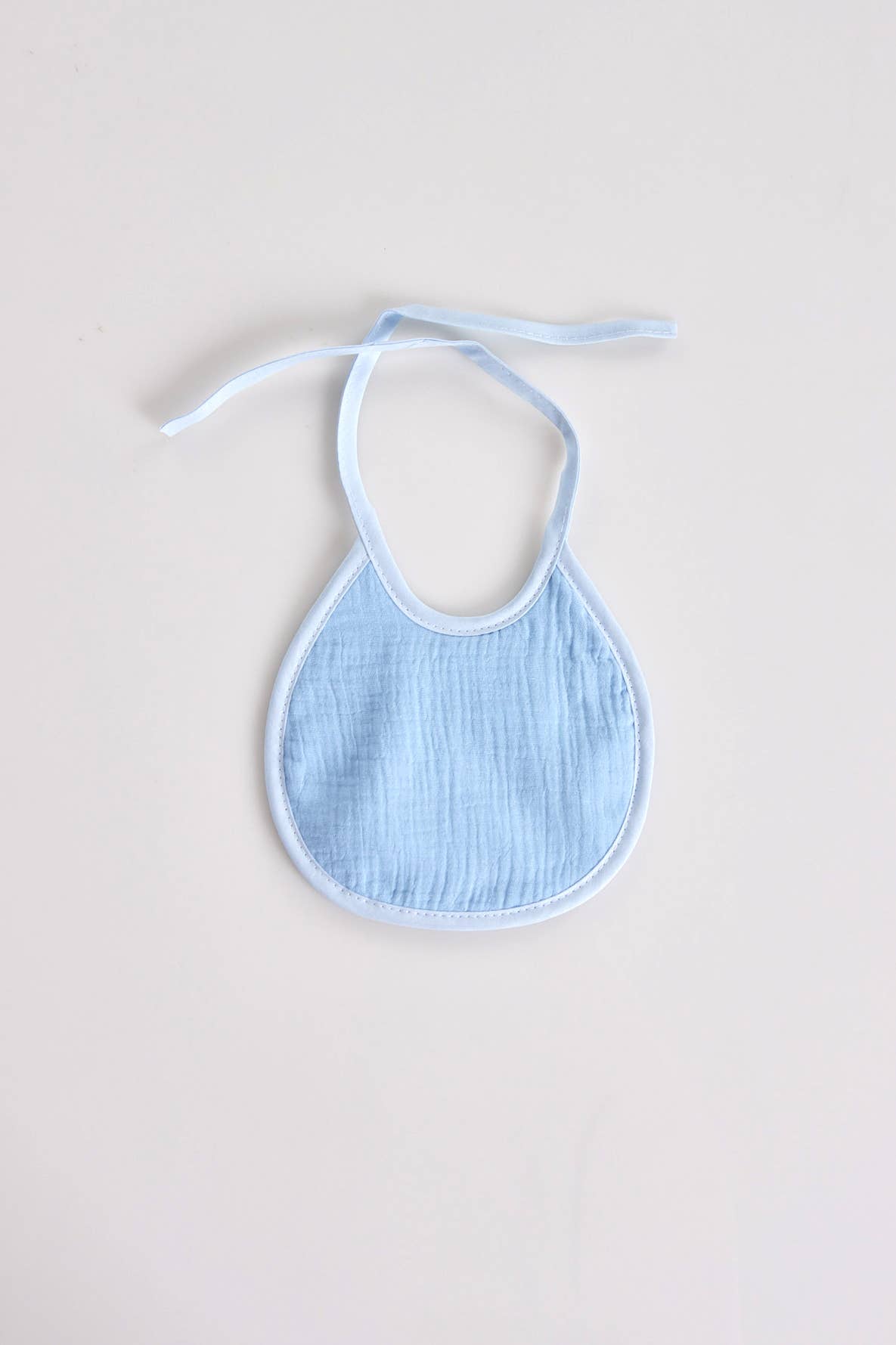 Amorim Gerações, LDA - Wholesale Underwear/Diaper Cover - Baby - Round Muslin Bib w/ Terry Coating BAB8 K 1422
