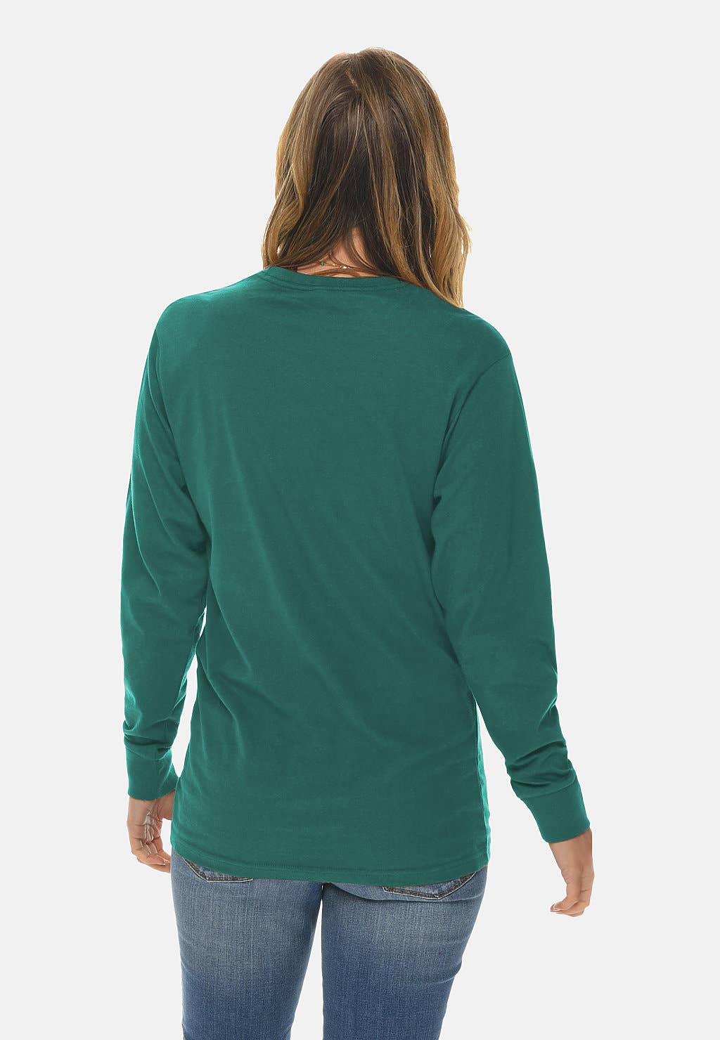 Lane Seven Apparel - Vendita all'ingrosso Maglietta - Uomo - Maglietta girocollo a maniche lunghe69