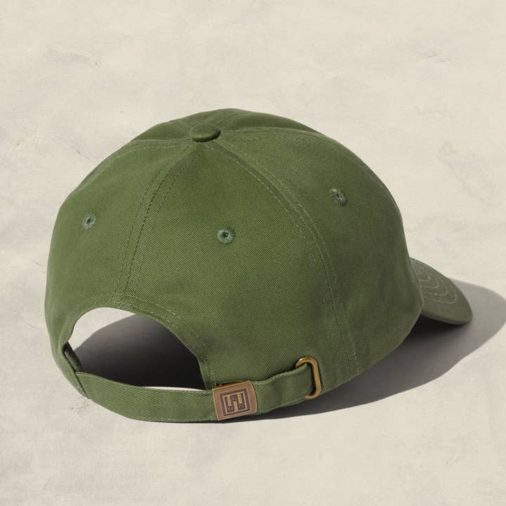 Weld Mfg. - Wholesale Baseball Cap - Unisex - Classic Dad Hat4