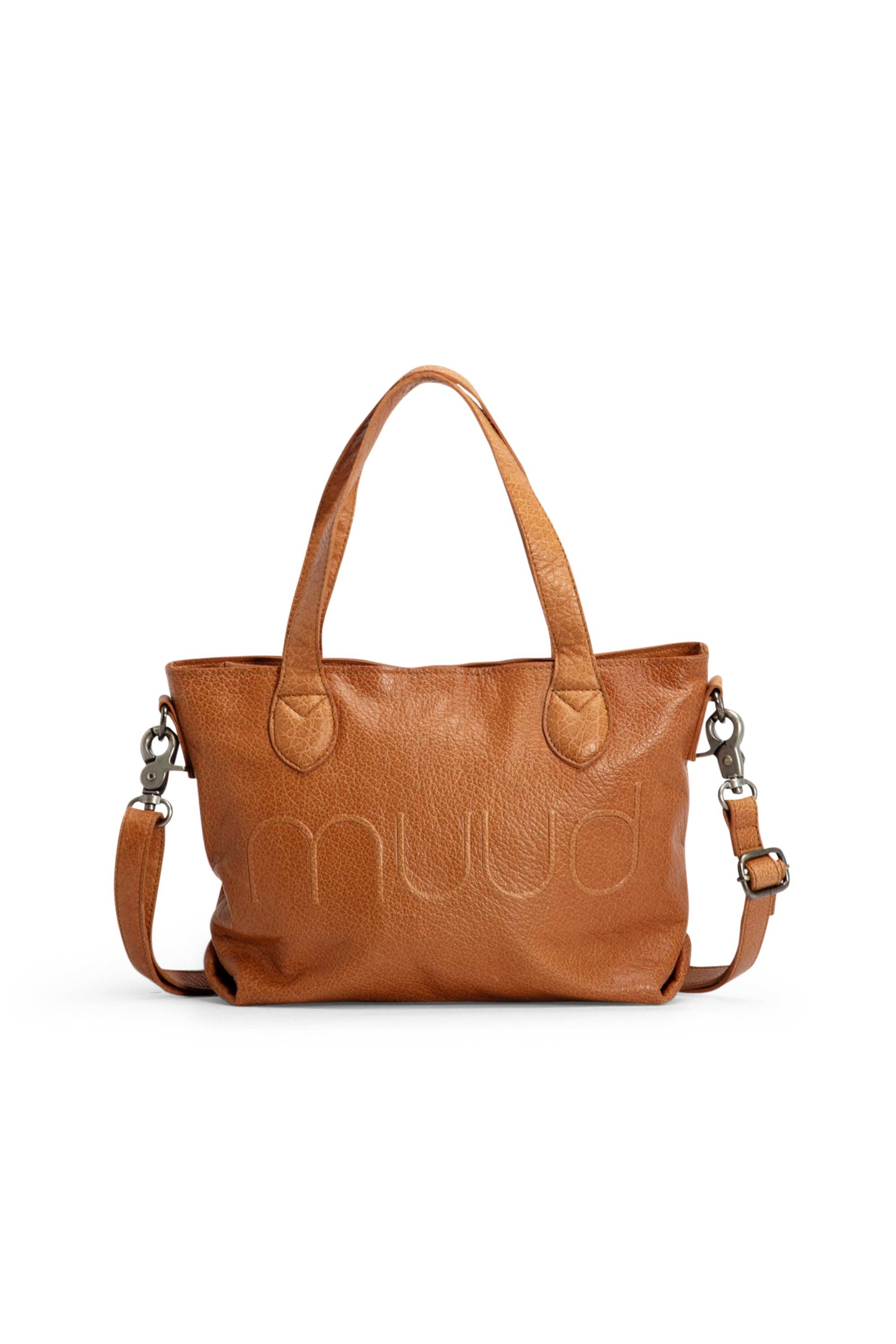 Muud - Wholesale Tote Bag - Women's - Laura Mini Crossbody1