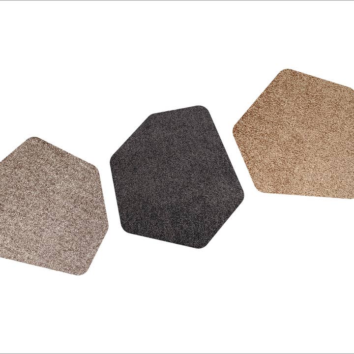 Keilbach Designprodukte – Großhandel Fußmatte – sasso9