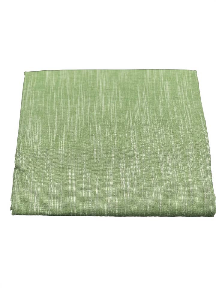 tablecloth Sophie green for wholesale by Danishville