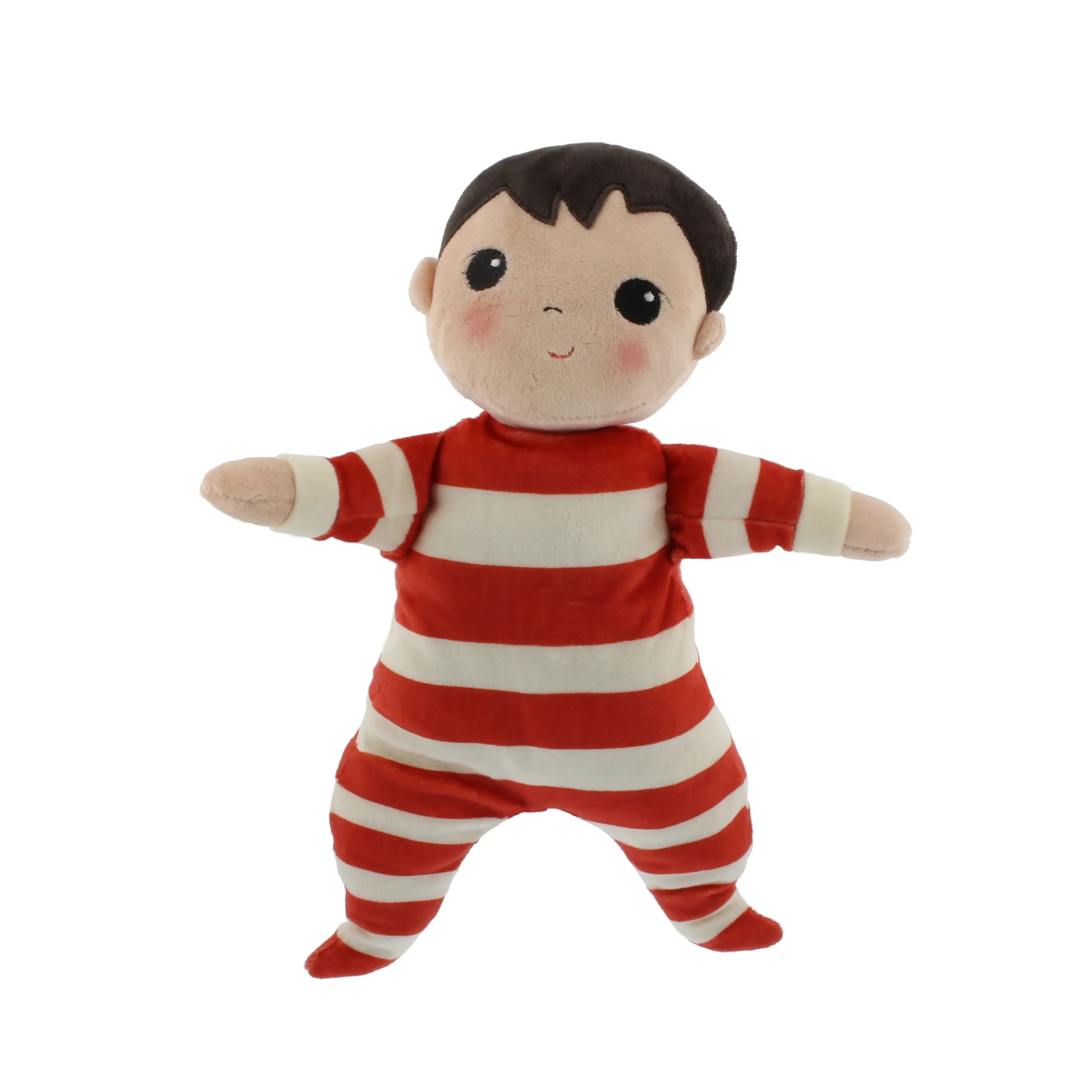 MerryMakers - Wholesale Stuffed/Plush Toy - Kids & Baby - The Wonderful Things You Will Be Doll1