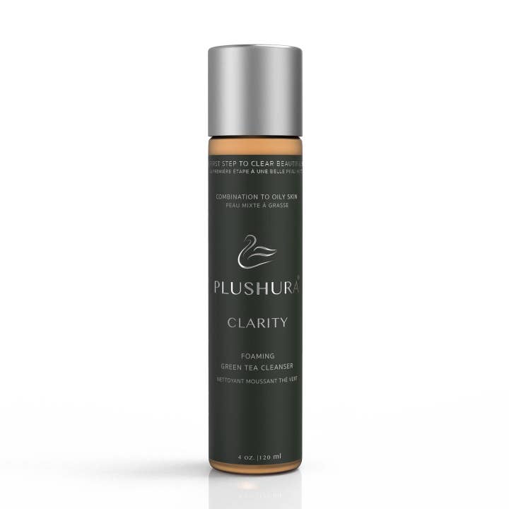 Clarity Cleanser for wholesale by Plushura