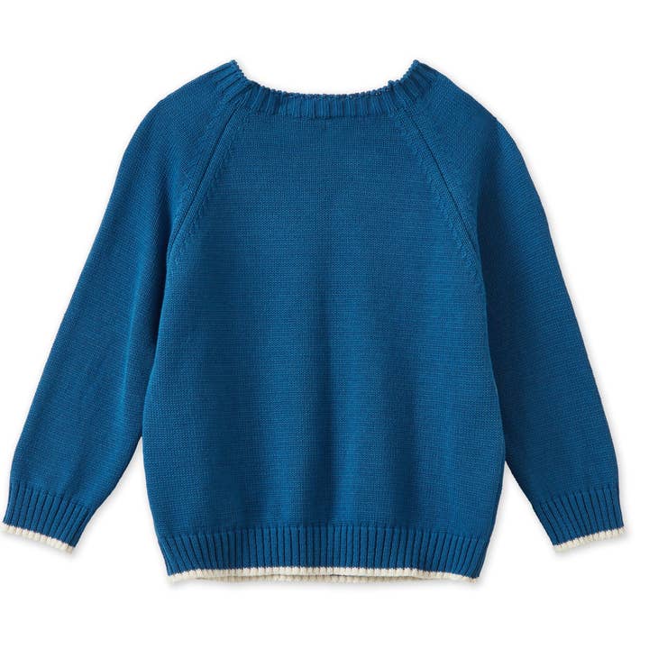 Organic Cotton Nordic Knit Pullover and other Purchase Wholesale house nordic. Free Returns & Net 60 Terms on Faire trending on Faire.