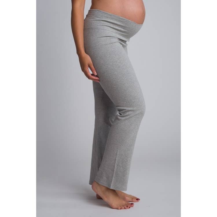 Maternity Lounge Pant for wholesale by Ashley Nicole Marketplace