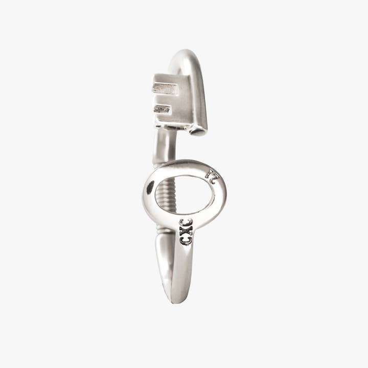 Bracciale placcato in argento per la vendita all'ingrosso da parte di CXC