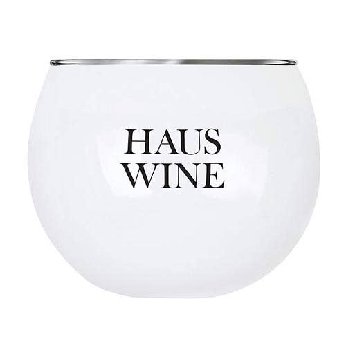 Santa Barbara Design Studio by Creative Brands - Wholesale Wine Glass - Face To Face Roly Poly Glass - Haus Wine0
