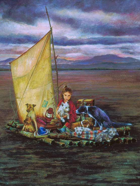 Kathryns Drift för wholesale av Dandelion