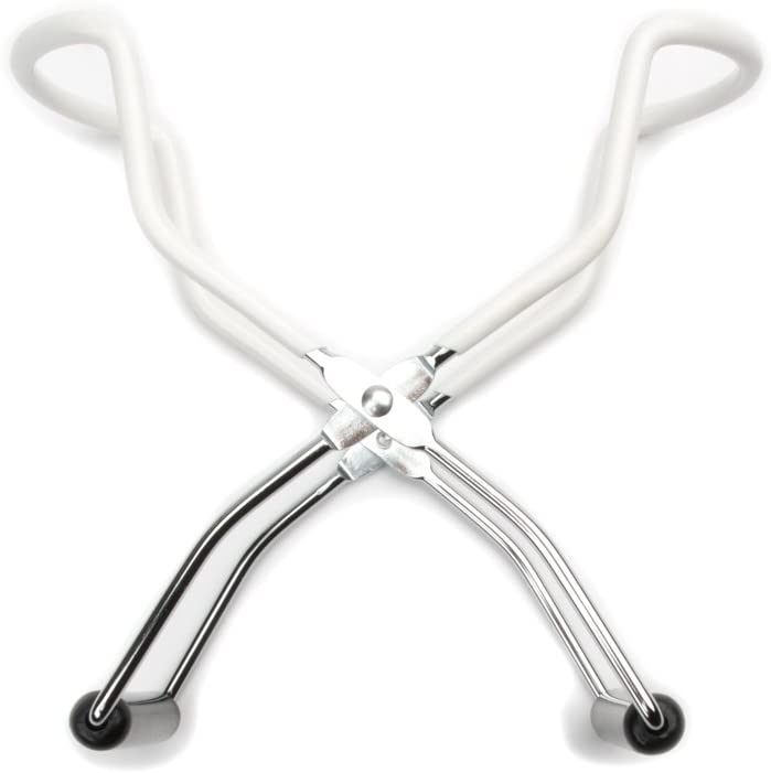 Fox Run Brands - Wholesale Kitchen tool/gadget - Fox Run Canning Jar Lifter Tongs, 2.25" x 3.25" x 8.75"4
