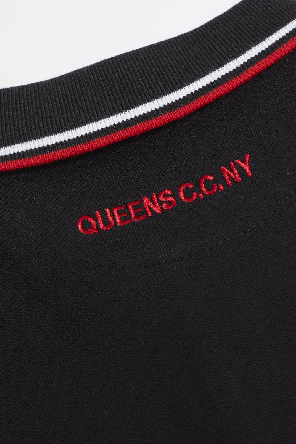 Queens Country club – Großhandel Poloshirt – Herren – Herren-Poloshirts mit Eichhörnchen-Logo7