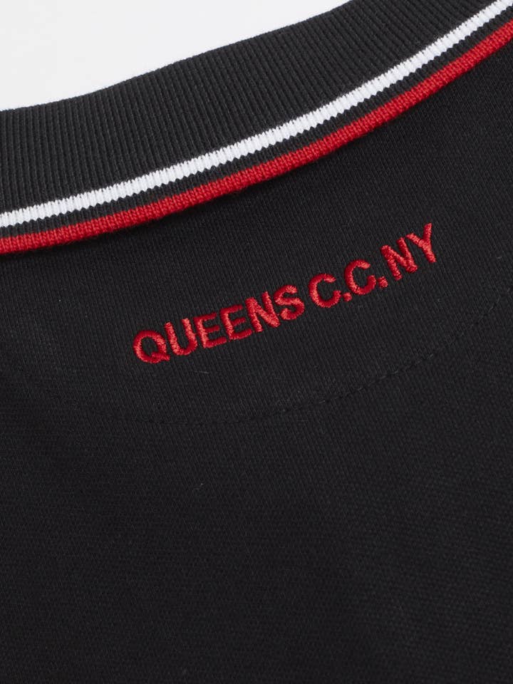 Queens Country club – Großhandel Poloshirt – Herren – Herren-Poloshirts mit Eichhörnchen-Logo7