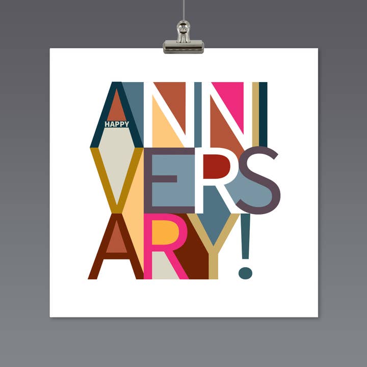 JUBILÆUM LYKØNSK for engroshandel hos KWILL FINE ART AND ILLUSTRATION