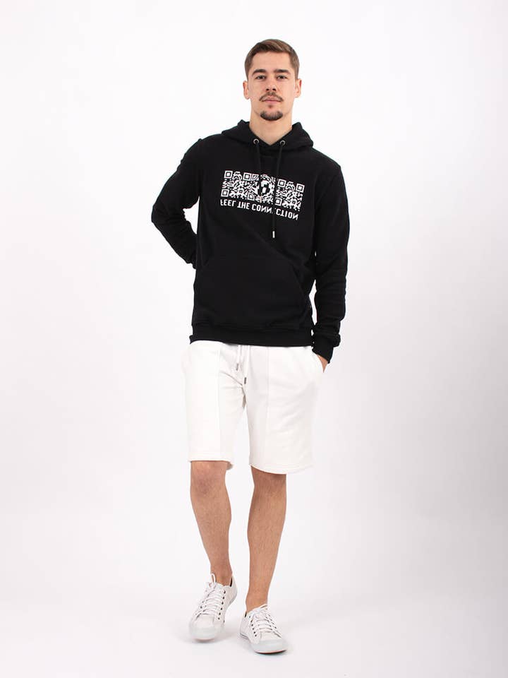 Pantaloncini Union Off White per la vendita all'ingrosso da parte di StockNow Unipessoal