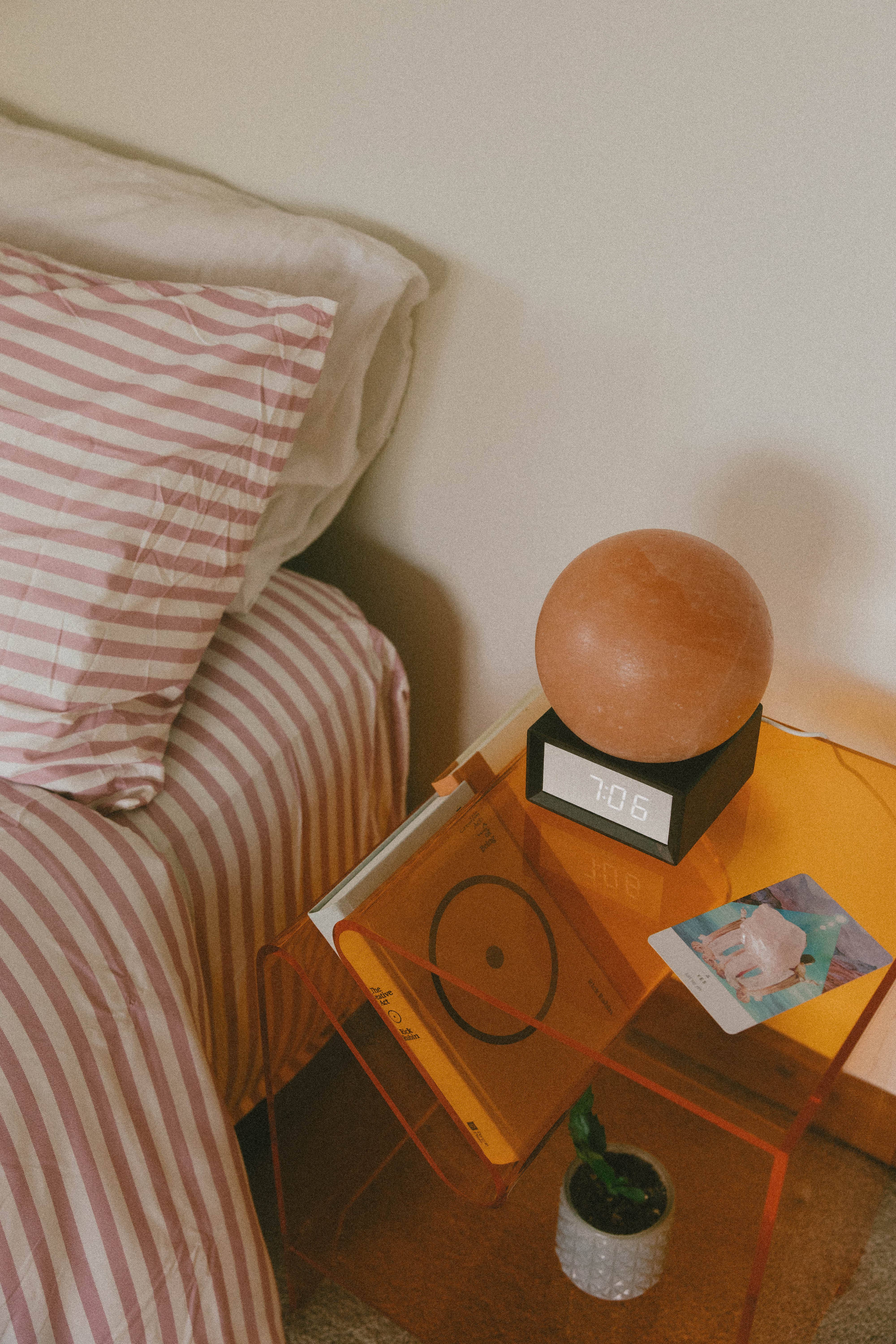 Rise Centered - Wholesale Alarm Clock - The Original Sunrise Alarm Clock11