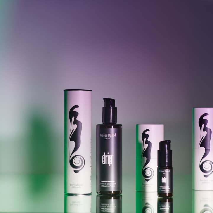 Water Based for wholesale by drip - sex and intimacy