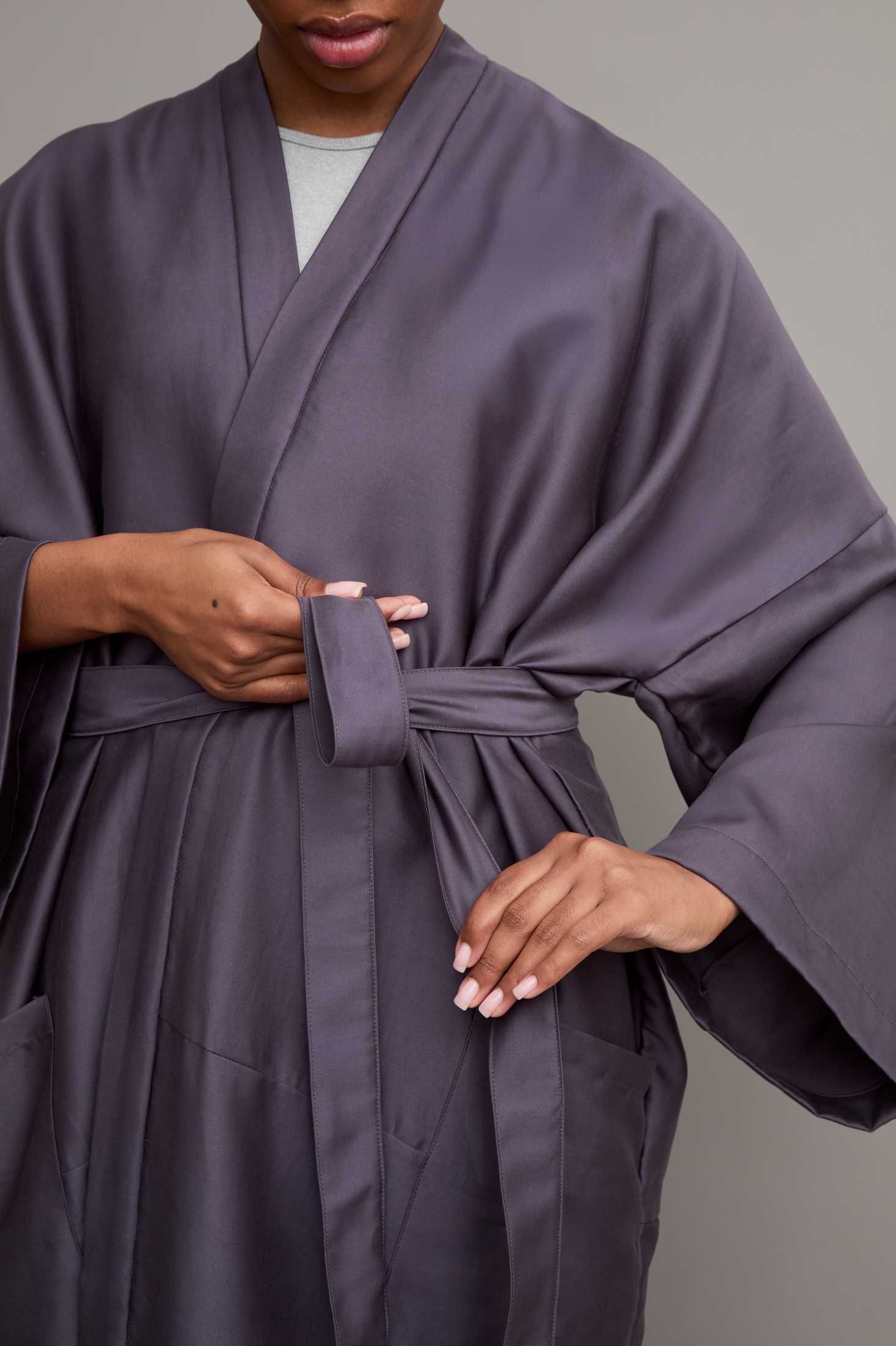 Kyrgies – Großhandel Kimono – Damen – Zero-Waste Kimono/Bademantel2