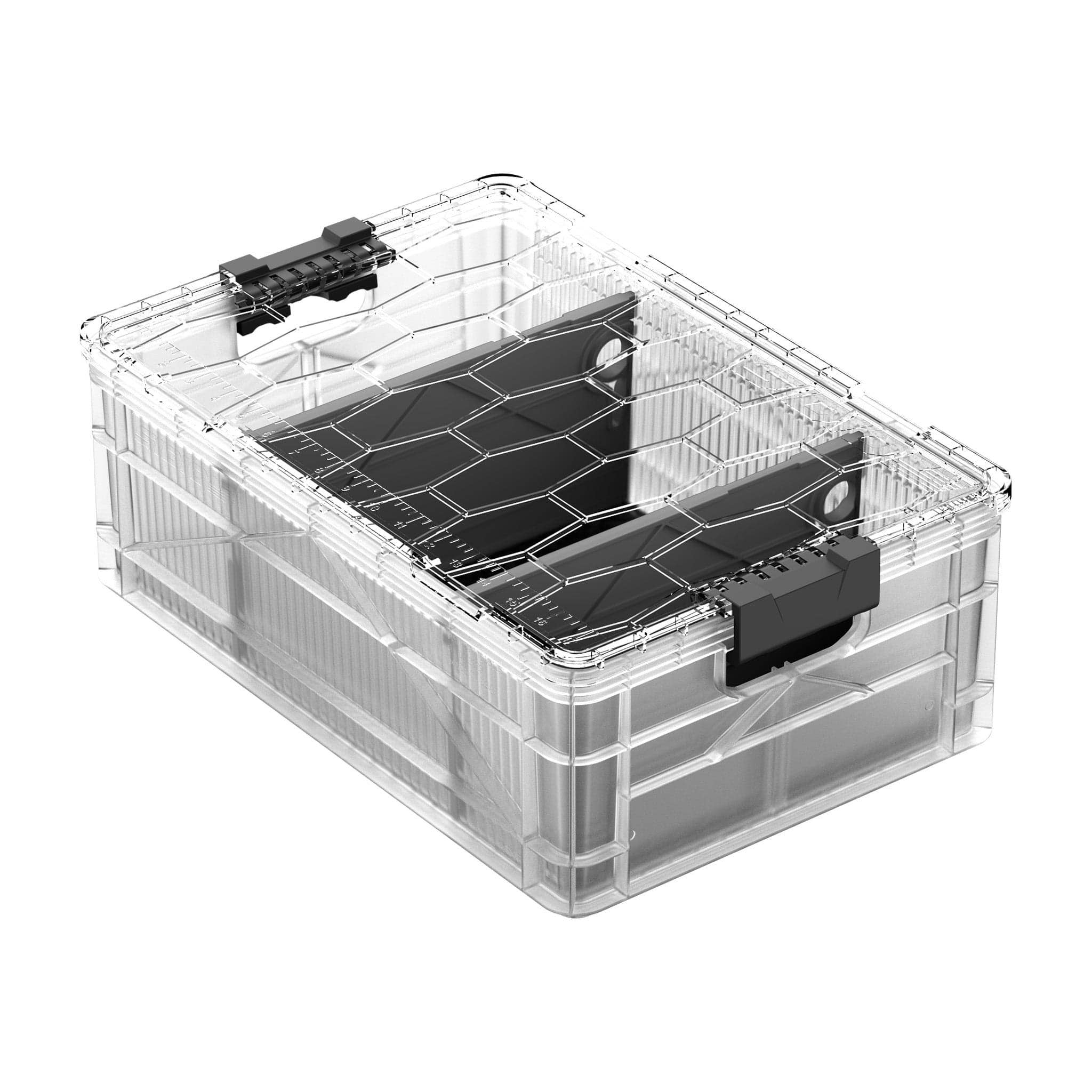 SIDIO – wholesale Storage Bin – Half Size SidioCrate11