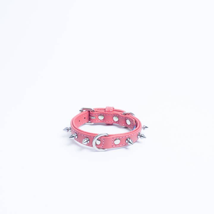 Angel Pet Supplies Inc. - Wholesale Pet Collar - Dog - Rotterdam Spiked Dog Collar by ANGEL™14