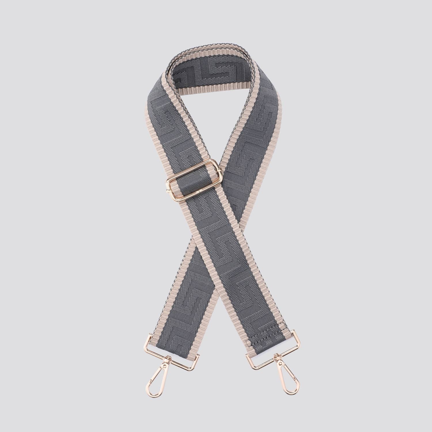 House of Milano - Wholesale Bag Strap - Women's - Straps3207 Fabric Straps2