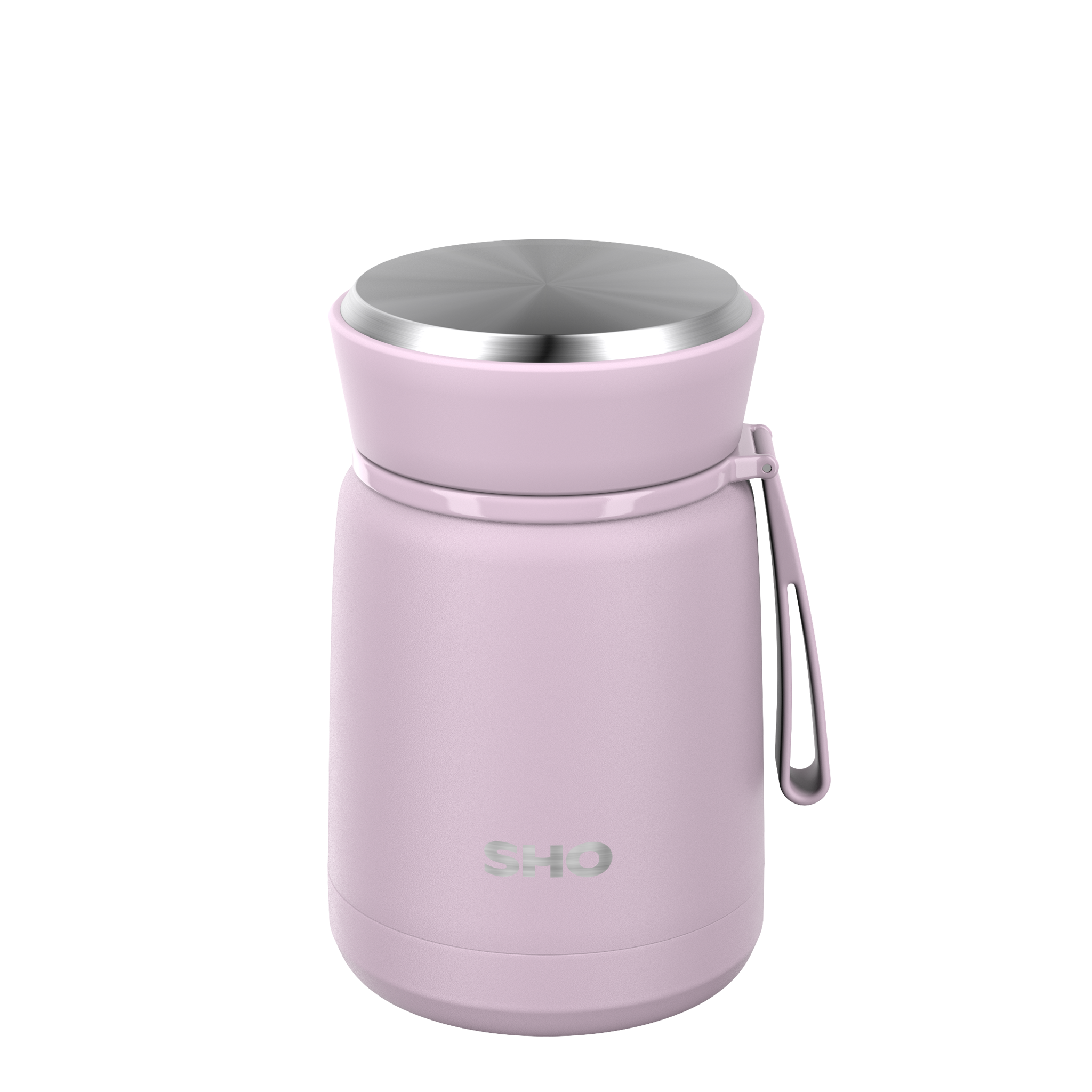 SHO - Vendita all'ingrosso Contenitori per alimenti - Thermos per alimenti┃Contenitore alimentare riutilizzabile e isolato14