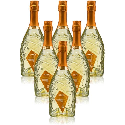 Metina SAS – wholesale Champagne/Mousserande vin – Corderie Prosecco Superiore Valdobbiadene Astoria MAGNUM 1,5 liter1