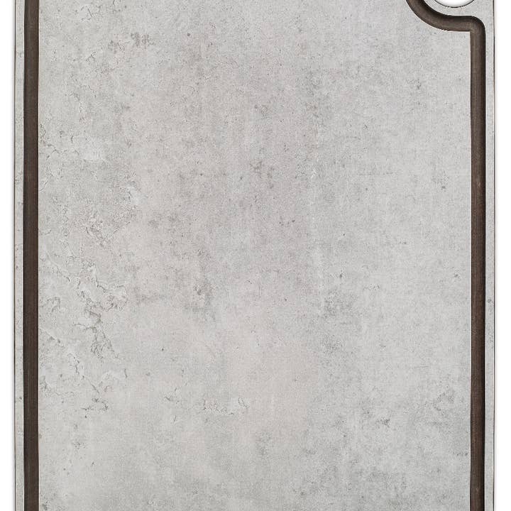 Arches Boards-Schneidebrett mit Kanal für den Großhandel von Arcos