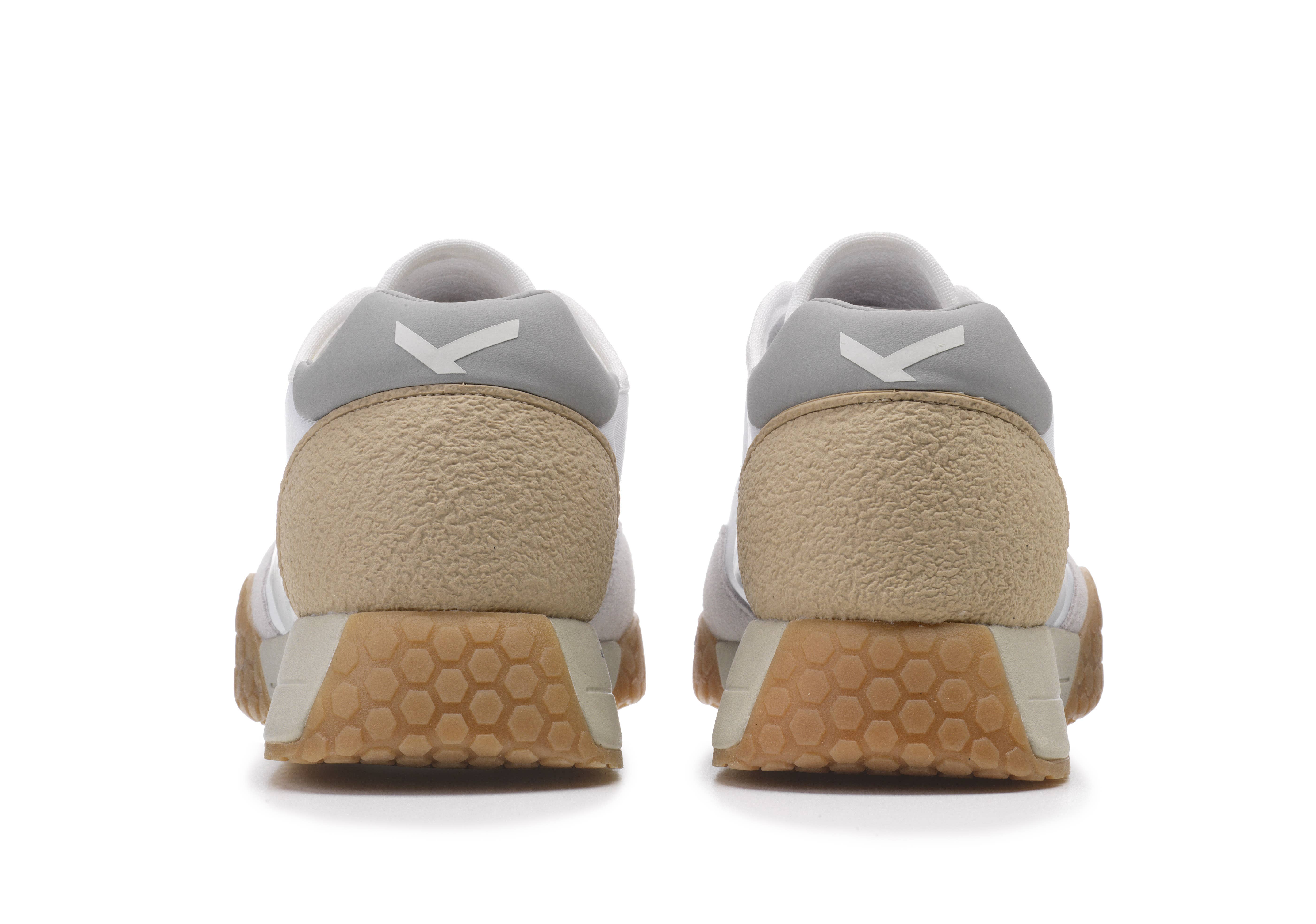 KEH-NOO - Wholesale Lifestyle Sneakers - Men's - The Ambassador: Timeless lifestyle sneakers, Italian design21