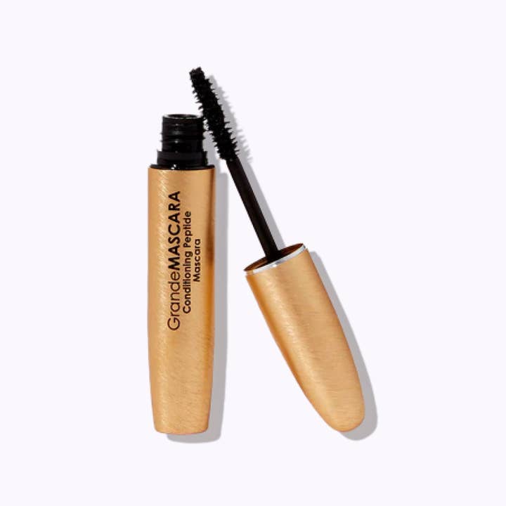 Grande Cosmetics - GrandeMASCARA Mascara Condizionante ai Peptidi per la vendita all'ingrosso da parte di Dermstreet