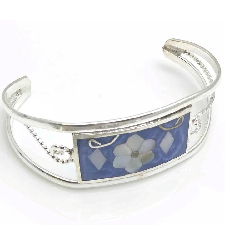 Costello International - Wholesale Cuff Bracelet - Widest Variety Of Handcrafted Bracelets16