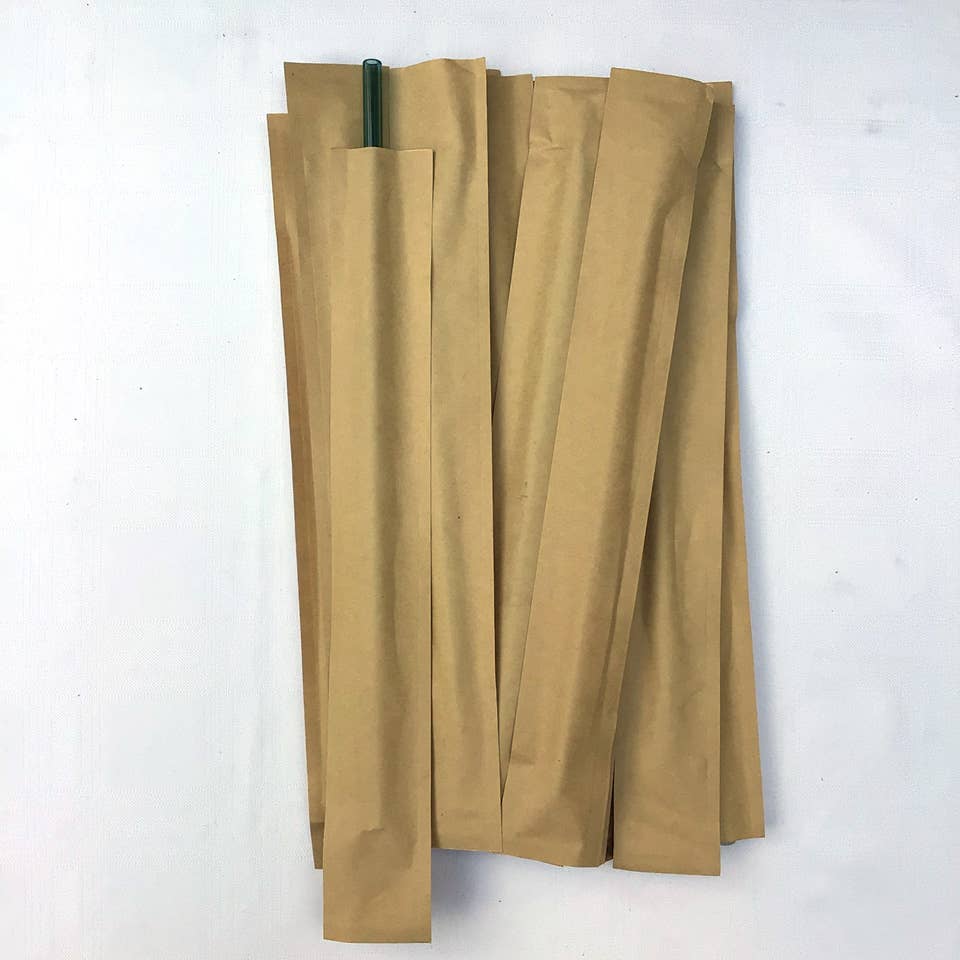 HeartStraws - Wholesale Drinking Straw - HeartStraws Reusable Glass Straw Bulk Straw Collections8