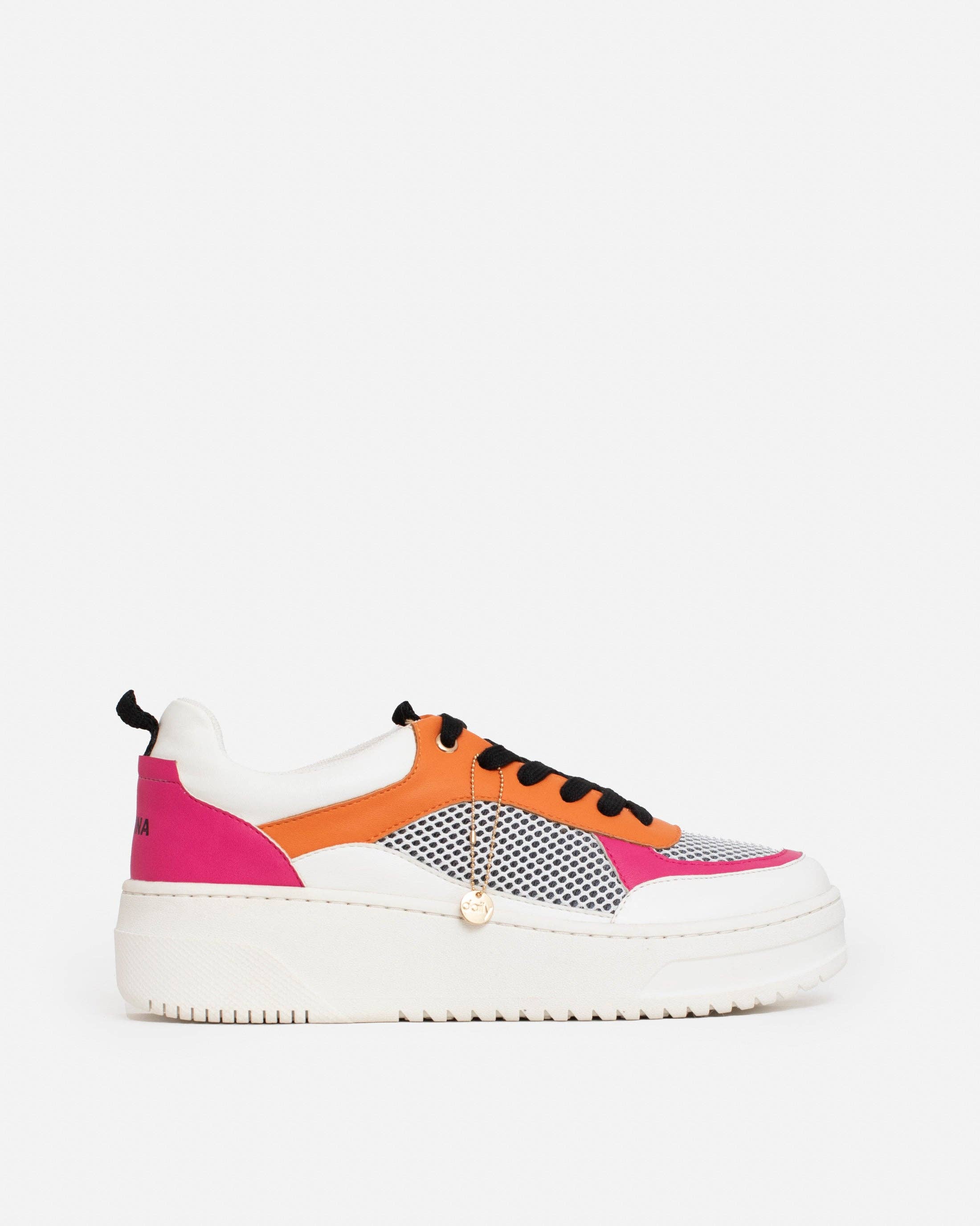 CRISTINA FERREIRA - Wholesale Lifestyle Sneakers - Women's - Nästa nivå Multi0