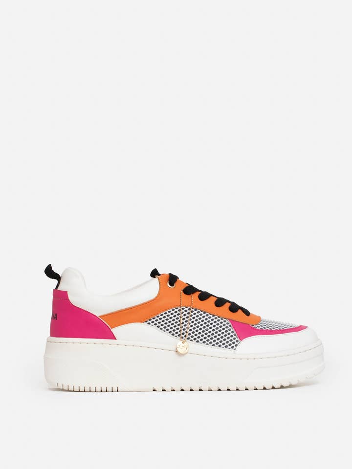 CRISTINA FERREIRA - Wholesale Lifestyle Sneakers - Women's - Nästa nivå Multi0