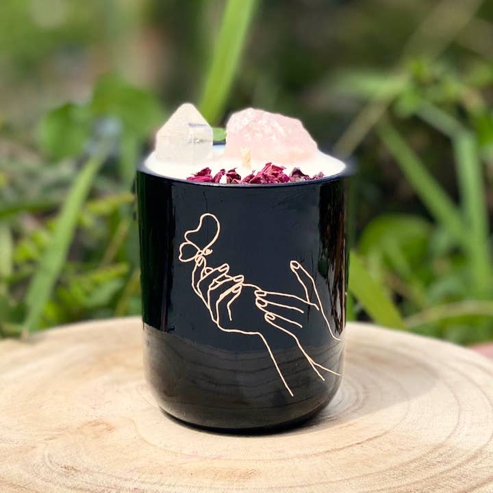 Candela meraviglia per la vendita all'ingrosso da parte di Just a Little Love Pty Ltd