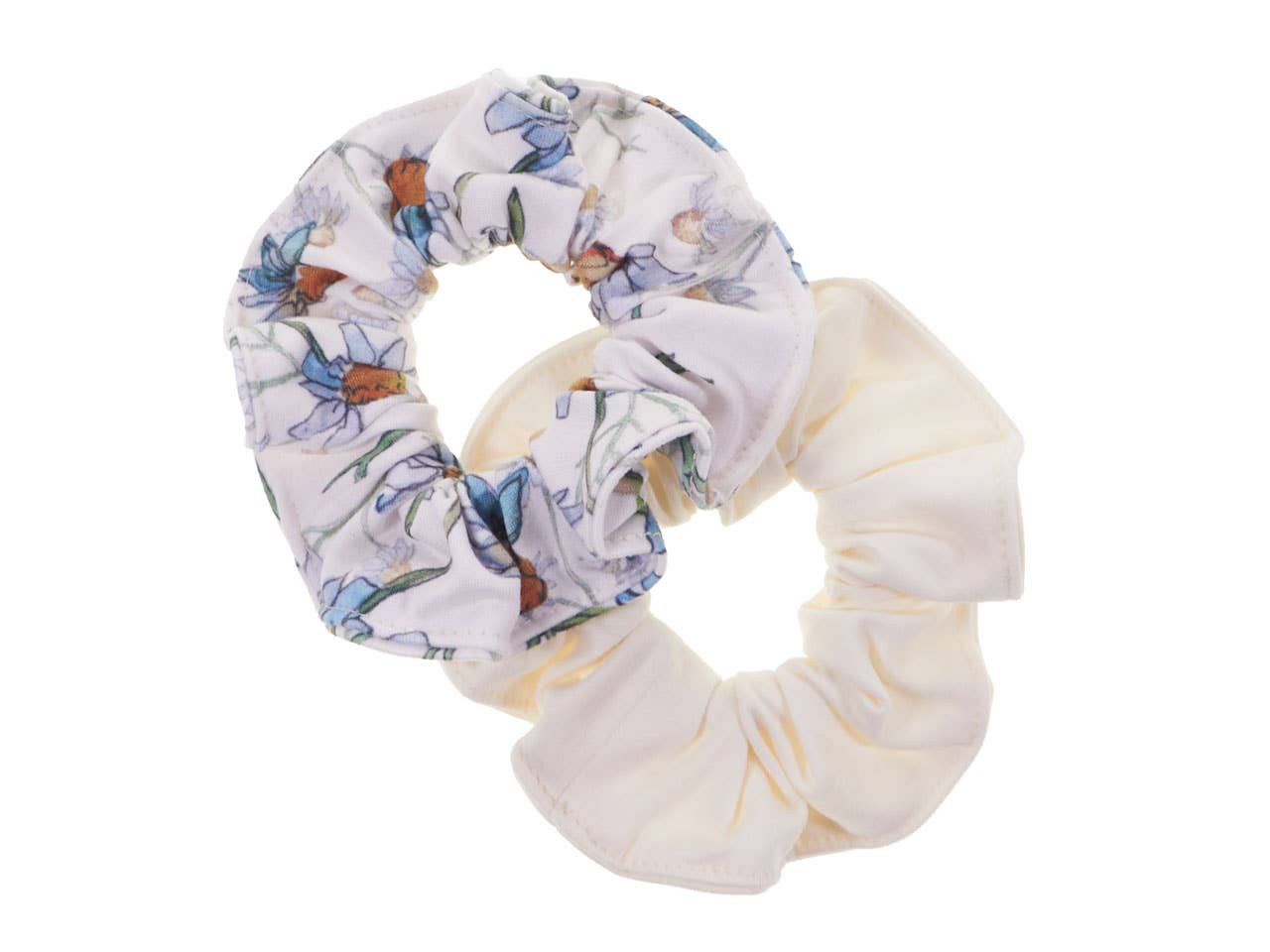 Terra Natural Designs – wholesale Scrunchie - Women’s – Petite Sport Scrunchie Duo35