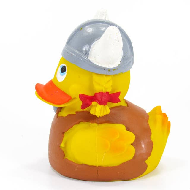 Ducks in the Window - Wholesale Bath Toy - Baby - Viking Nordic Rubber Duck