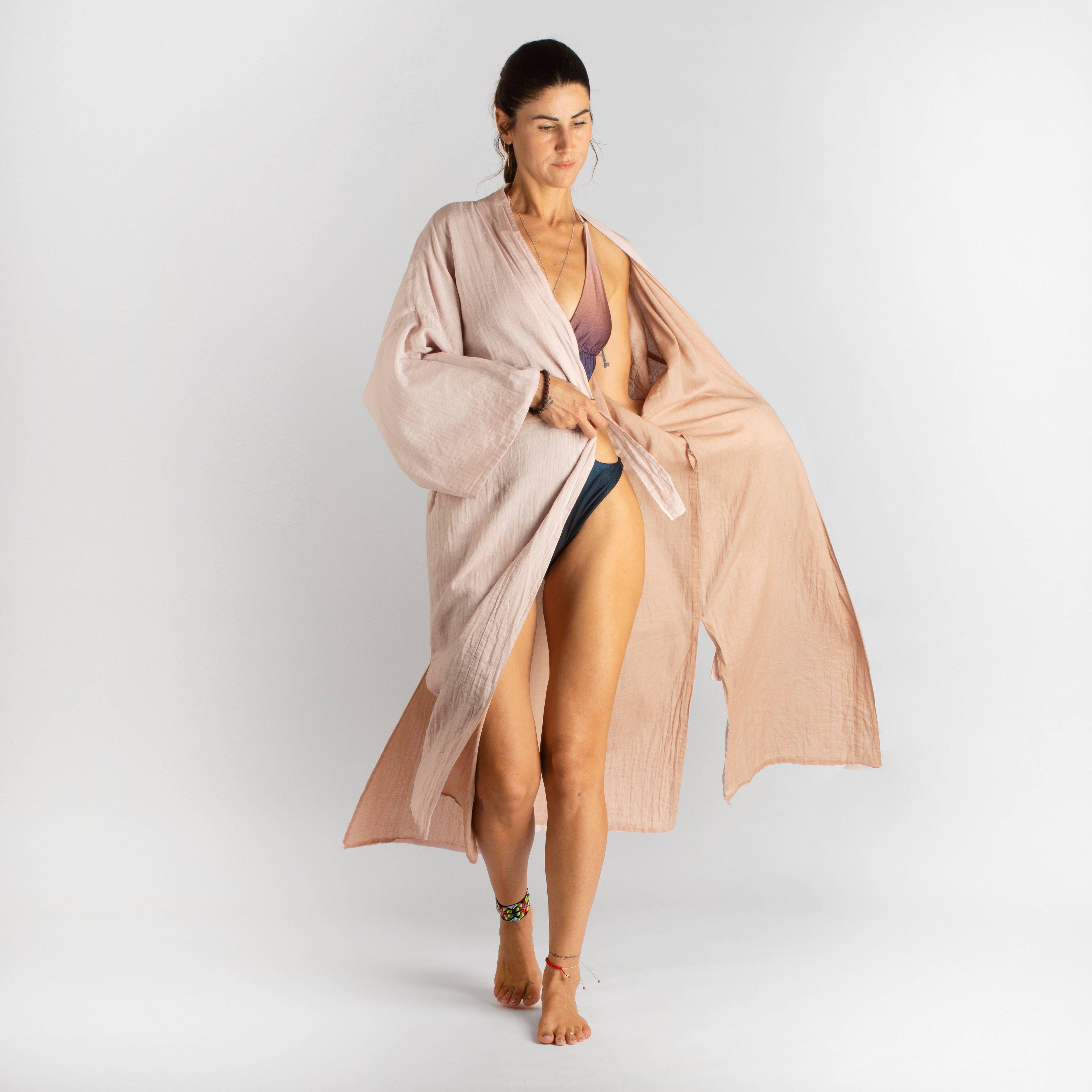 loom.ist – Großhandel Kimono – Damen – Baumwoll-Gaze-Kimono30