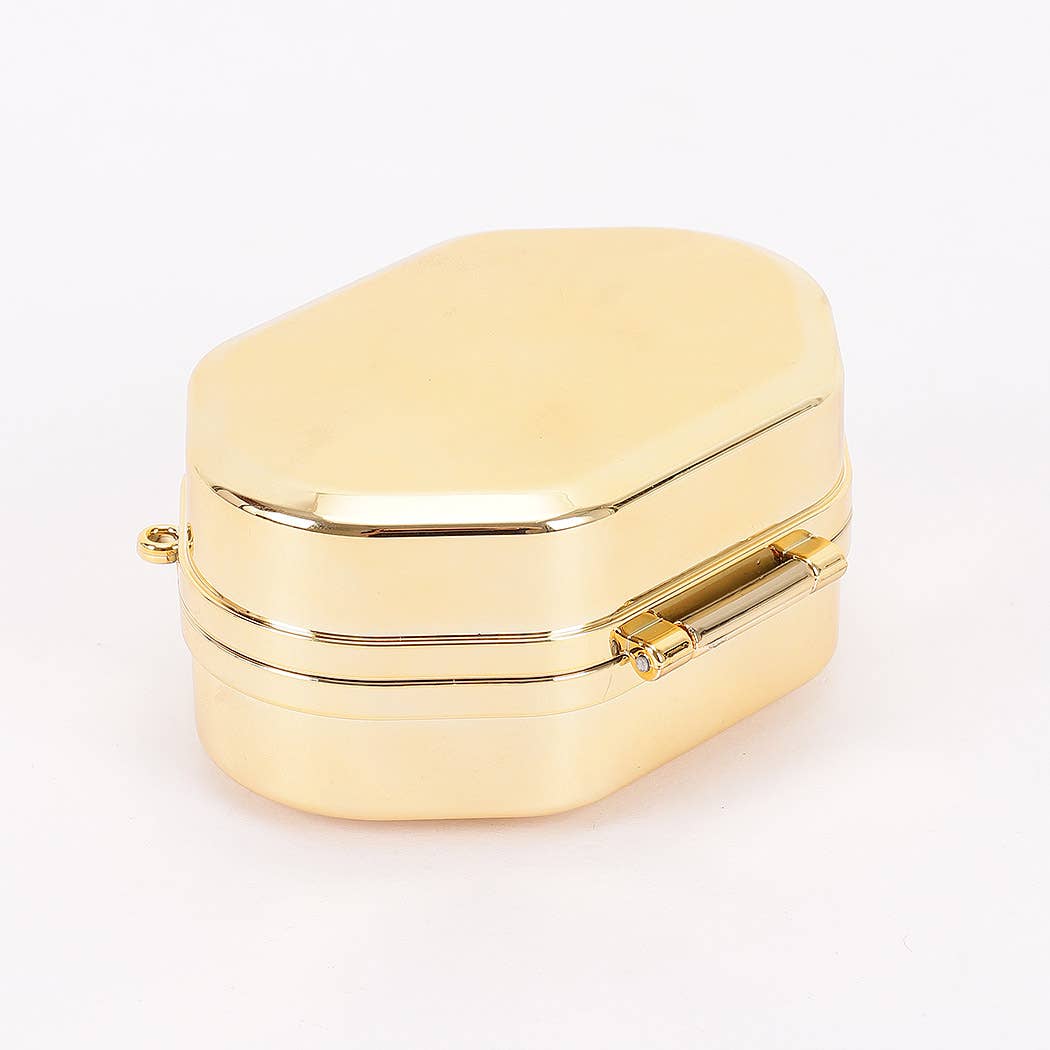 3AM BY H&D ACCESSORIES - Wholesale Crossbodytas - Dames - Acryl Mini Tas2