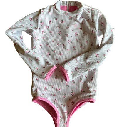 Mini Lain Rashguard- Airlie Gardens and other Purchase Wholesale rashguard. Free Returns & Net 60 Terms on Faire trending on Faire.