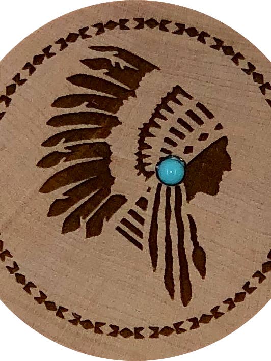 Chief Wood Dreambox pour la vente par Woodcutts Inc.