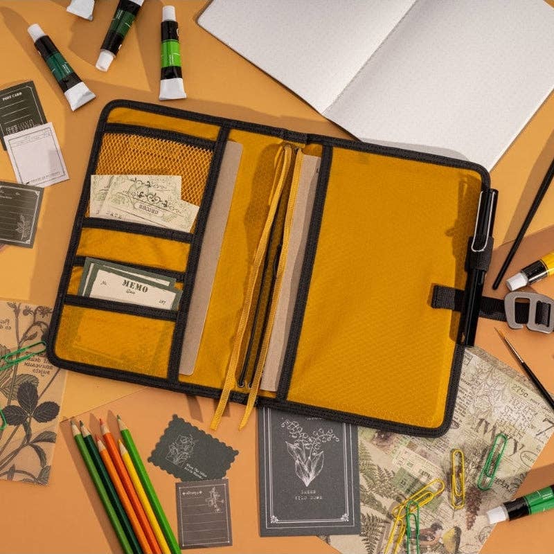 LOCHBY – wholesale Journal och dagbok – Fält journal26