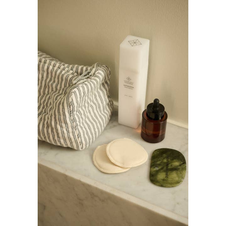 moshi moshi mind - Wholesale Cotton Pad - mind reusable facial pads1