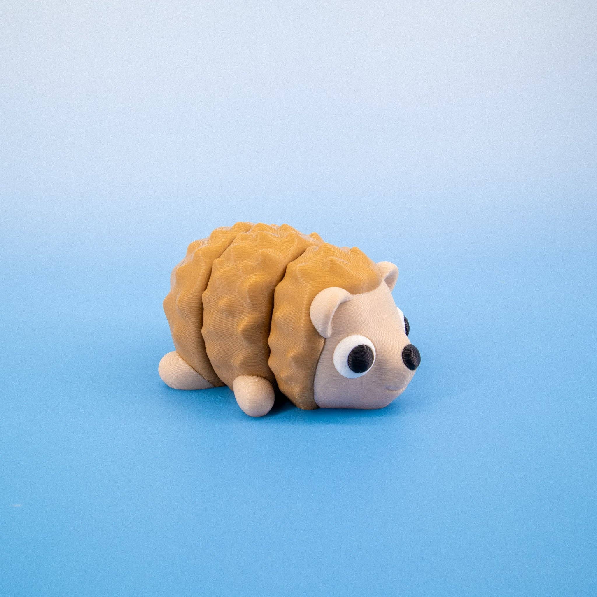 Super Fantastic - Wholesale Fidget Toy - Kids - Pocket Pal: Hedgehog2