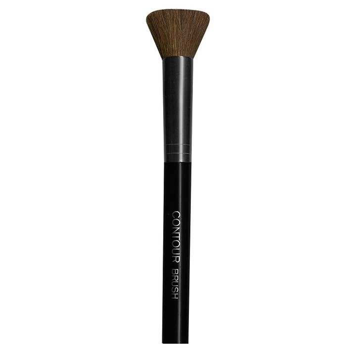 KT Supply – Großhandel Make-up-Pinsel – Blossom Contour Pinsel1