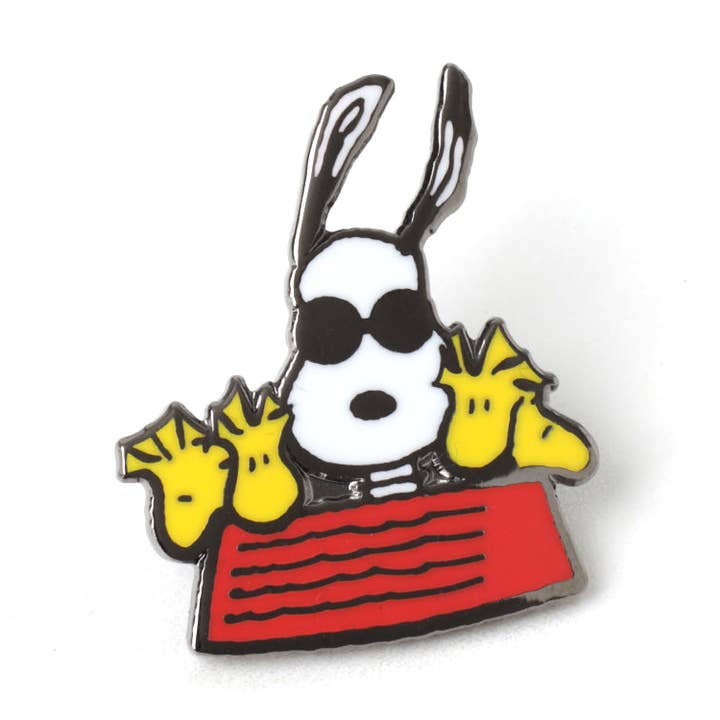Car Pool Pin for wholesale by PINTRILL