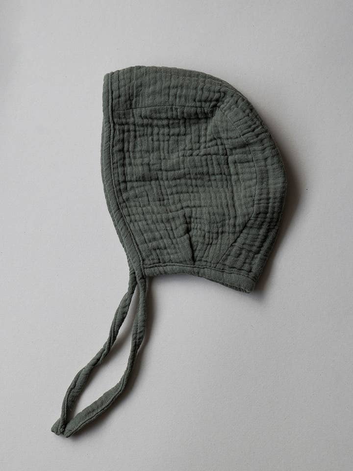 Gorro de muselina para venta al por mayor de LUCI