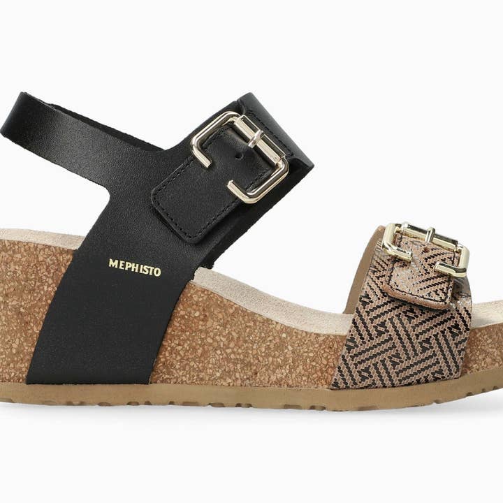 Lissandra - Black Helios for wholesale by MEPHISTO