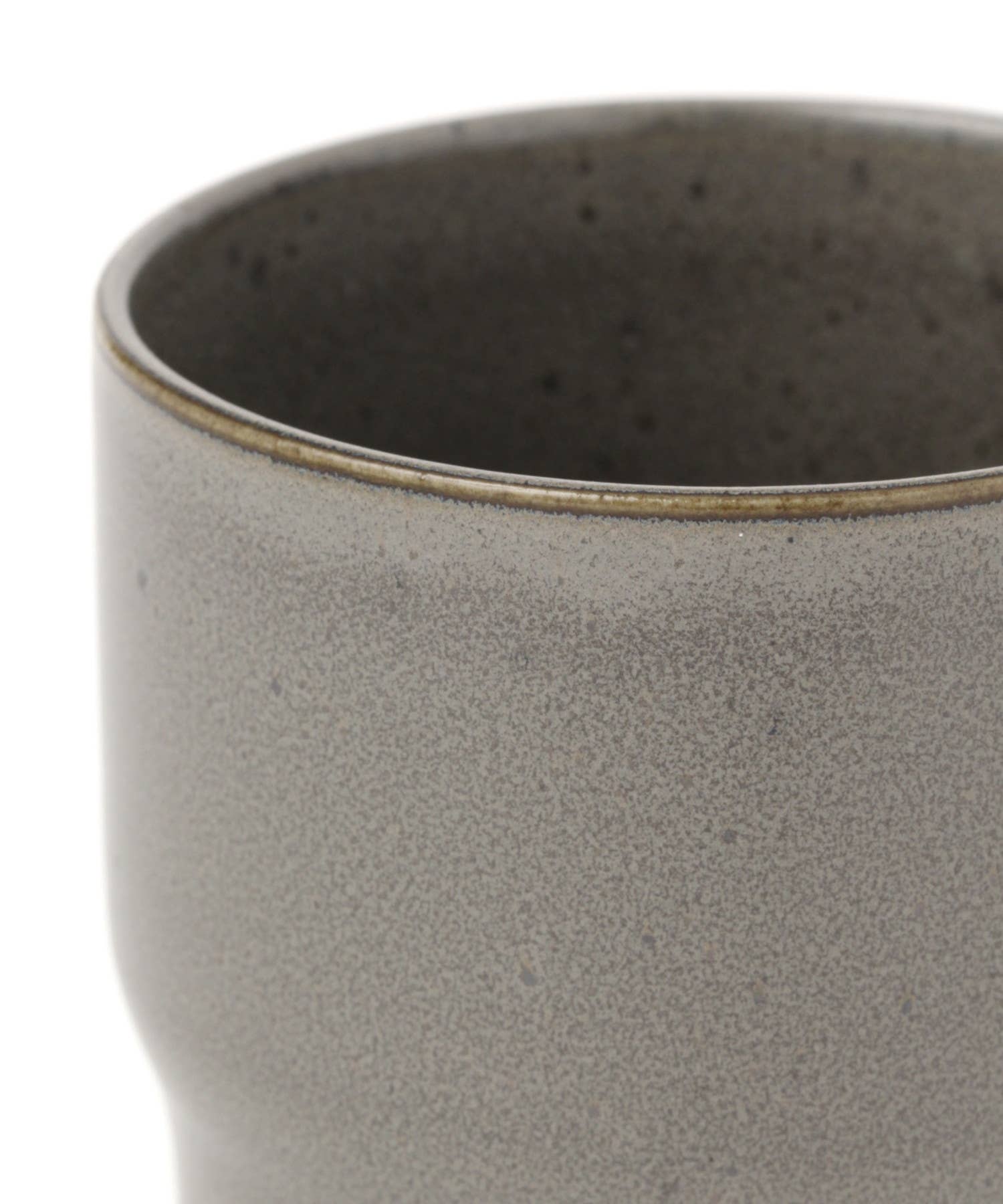 LAKOLE - Wholesale Coffee/Tea Cup - Mino Ware Stackable Japanese Tea Cup 11 oz5