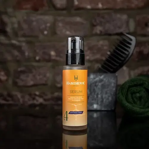 Hairthentic - Venta al por mayor Sérums capilares - Sérum capilar Hairthentic 60 ml1