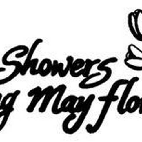 April Showers for wholesale by Emerald Creek Craft Supplies